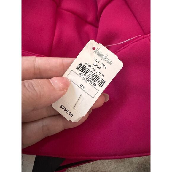 Fusalp Elancia Ii Bootcut Ski Pants - Pink 42/US6 - Picture 10 of 10